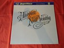 Neil Young  LP Harvest   Nautilus Super Discs  Warner Brothers   Pop  Beat Folk