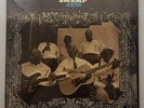 Memphis Swamp Jam Various Artists 2 LP Blues Album Blue Thumb Records SEALED