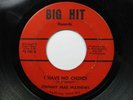 JOHNNIE MAE MATTHEWS I Have No Choice BIG HIT Detroit Northern Soul 45 HEAR