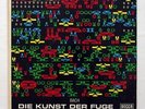 SET 303/4 KARL MUNCHINGER - JS BACH the art of fugue DECCA 2xLPs box EX+