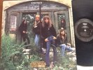 Trouble Self Titled Promo Lp Def Jam Records 1990 Rick Rubin Produced