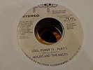 Funk 45 Maceo & the Macks Soul Power 74 People PE 631 1973 NM- WLP
