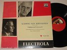 ELECTROLA WALP1100 BEETHOVEN VIOLIN CONCERTO MENUHIN & FURTWANGLER