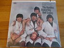 THE BEATLES YESTERDAY AND TODAY SEALED MONO BUTCHER COVER VINYL LP MORE LP'S