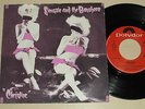 SIOUXSIE AND THE BANSHEES  ORIG DUTCH 7