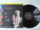 FRANK SINATRA LP SINGS FOR ONLY THE LONELY (1958). MOBILE FIDELITY SOUND LAB