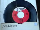 northern soul - lee williams + cymbals - its everything about you - carnival usa