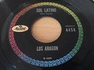 Los Aragon SOL LATINO Latin Soul Killer Listen ??? 7