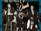 The Rat Pack - Rat Pack Live at the Sands