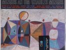 CHARLES MINGUS: Ah Um ORG AUDIOPHILE 2x LP Rare JAZZ NM #’d LIMITED