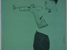 JACK SHELDON: Quartet / Quintet EAST WEST Jazz VINYL LP super rare NM- JAPAN