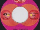 LOS ZHEROS Para Chachita/ Cuarto de Tula LATIN FUNK PSYCH GUARACHA PERU LISTEN