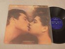 ENDLESS LOVE OST KISS CLIFF RICHARD DIANA ROSS LIONEL RICHIE TURKISH RARE