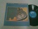 DIRE STRAITS - BROTHERS IN ARMS TURKISH  UNIQUE LABEL