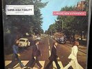 Beatles Original Master Abby Road  MSFL 1-023 VINYL LP IN SHRINK JAPAN PRESSED