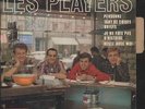LES PLAYERS Personne + 3 French EP 45 POLYDOR 27189