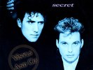 ORCHESTRAL MANŒUVRES IN THE DARK - OMD - Secret [New 12