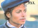 Maxi 45 tours P.Y.T MICHAEL JACKSON Pressage Tres RARE Hollande 1984 Collector
