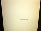 BEATLES White Album - MFSL 2-072 LP Mobile Fidelity Audiophile - Vinyl is MINT -