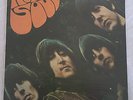 (THE BEATLES-Rubber Soul)-[MINT-]-I5-LP