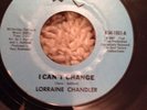 Rare Northern Soul Lorraine Chandler