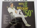 RaRe BOBBY VEE Sings Hits Of The Rockin' '50s LP MINT SEALED orig LIBERTY