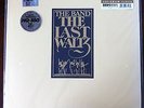 The Band The Last Waltz 3-LP 180 gram Vinyl  Record Store Day Exclusive RSD