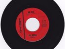 Rare Texas Rock 45 JR. Cole and The Crescents  