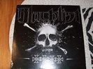 BLACKLIST-THE SIGN OF FOUR-US PRIVATE83´-SEALED TOP RARE-SALEMS WYCH-PARADOXX