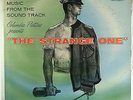 The Strange One Soundtrack by Kenyon Hopkins (LP, 1957, Coral CRL 57132)
