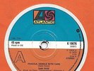 SAM DEES: FRAGILE, HANDLE WITH CARE (UK ATLANTIC 10676) NORTHERN - NEAR MINT