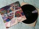John Fahey - The Yellow Princess  LP UK 1968  VG+/VG+  # Folk Rock