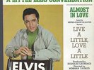 ELVIS PRESLEY - 