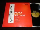 Larry Williams - Here's Larry Williams (USA 1959 Specialty DG 1st Issue LP) EX