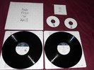 Pink Floyd The Wall 2 LP Audiophile Virgin Vinyl 180 Gram EMI WITH CD BACKUPS