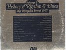 History Of Rhythm & Blues Volume 8, The Memphis Sound 1967  Various