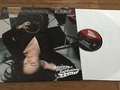 The Hillbilly Moon Explosions LP ALL GROWN UP Neo Rockabilly psychobilly