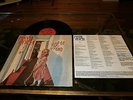 Anvil Bitch - Rise to Offend LP Metal Thrash with insert 1986 New Renaissance