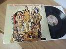 1910 FRUITGUM CO - INDIAN GIVER 1969 ORIGINAL LP IN MINT