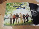THE BUFFOONS - IN PERFECT HARMONY 1969 ON GERMAN IMPERIAL RECORD MINT CONDITION