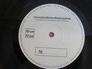 Boney M - The best of 10 Years - 1986 - Hansa 207500 TEST PROMO MINT LP