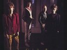 The Only Ones Babys Got A Gun Epic Vinyl LP