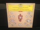 Svjatoslav Richter Schumann Concerto DG Red Stereo tulip 138 077 SLPM rare NM LP