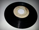 BLANK[SCOTTY]/SHOCKING LOVE - THE FEDERAL [R/STEADY]  7