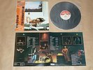 CARAVAN - FOR GIRLS WHO GROW PLUMP IN THE NIGHT / Japan LP / OBI / K16P-9061