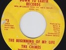 CHIMES beginning of my life 45 top CROSSOVER NORTHERN SOUL dancer XOVER hear ?