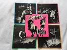 THE CRAMPS 'Smell Of Female' 4 x 7