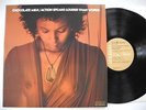 CHOCOLATE MILK Action Speaks Louder Than Words LP 1975 US EX