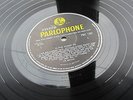 THE BEATLES  PLEASE PLEASE ME  LP 1966/1967  MONO   SOLD IN U.K. TEXT