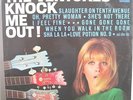 The Ventures-Knock Me Out-Rare Original 1965 Surf LP-Dolton 2033 Mono-SEALED